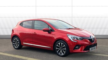 Renault Clio 1.0 TCe 100 Iconic 5dr Petrol Hatchback